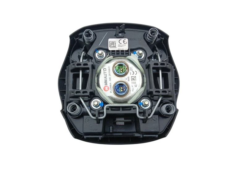PODUSZKA KIEROWCY RENAULT KADJAR (2015-2018) 1.2 TCE 130KM 985701175R