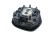 PODUSZKA KIEROWCY RENAULT KADJAR (2015-2018) 1.2 TCE 130KM 985701175R