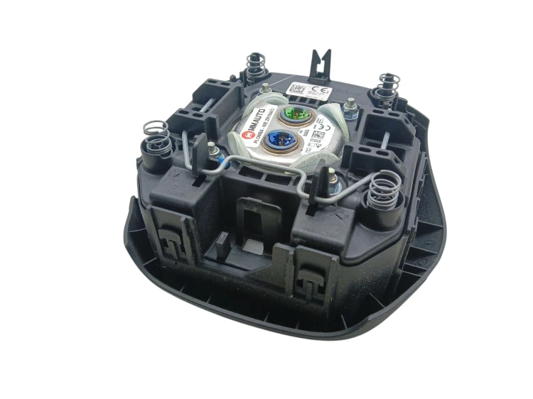 PODUSZKA KIEROWCY RENAULT KADJAR (2015-2018) 1.2 TCE 130KM 985701175R