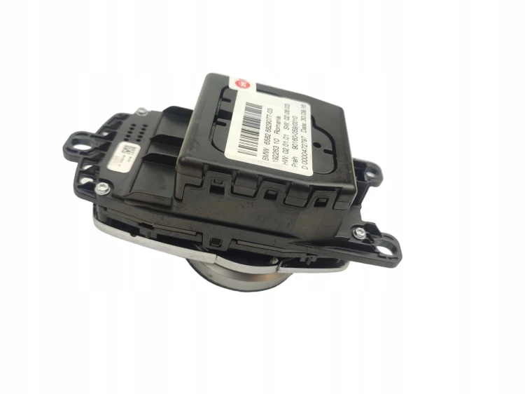 KONTROLER IDRIVE BMW 7 G11 (2015-2018) 3.0 D 265KM 6829077