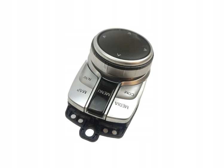KONTROLER IDRIVE BMW 7 G11 (2015-2018) 3.0 D 265KM 6829077