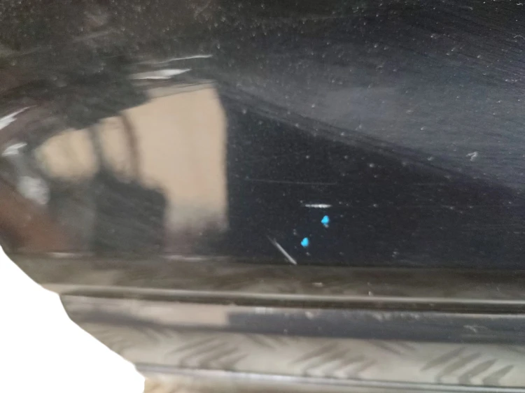 DRZWI PRAWY TYŁ VOLKSWAGEN PASSAT B8 (2014-2019) 2.0 TDI 150KM