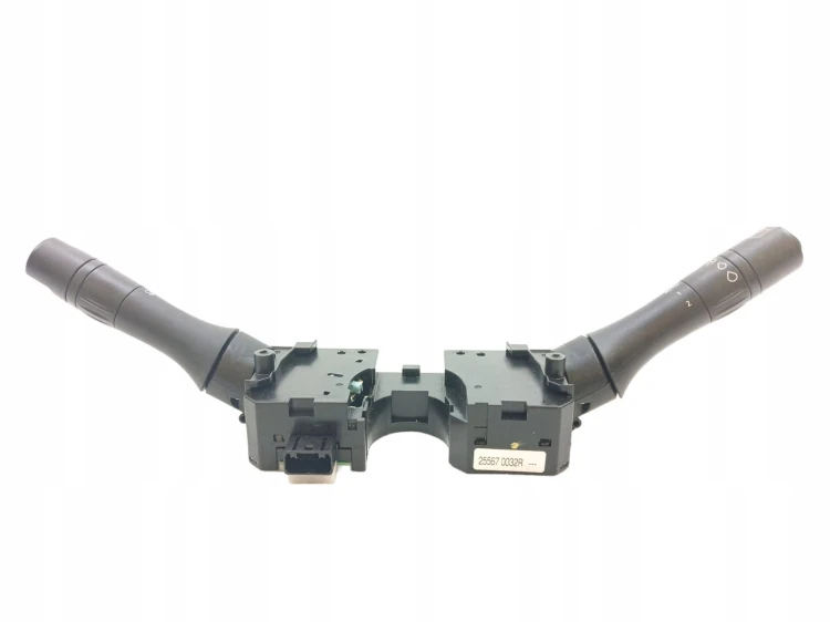 PRZEŁĄCZNIK ZESPOLONY RENAULT MEGANE III (2008-2011) 1.6 16V 101KM 25567003