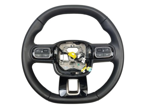 KIEROWNICA CITROEN C5 AIRCROSS (2018-2022) 1.5 BlueHDI 131KM 98223644ZD 342