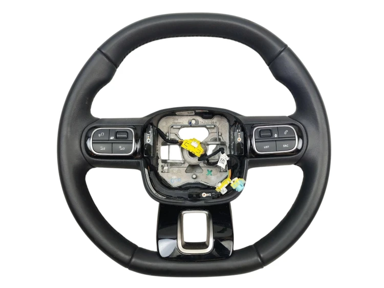 KIEROWNICA CITROEN C5 AIRCROSS (2018-2022) 1.5 BlueHDI 131KM 98223644ZD 342