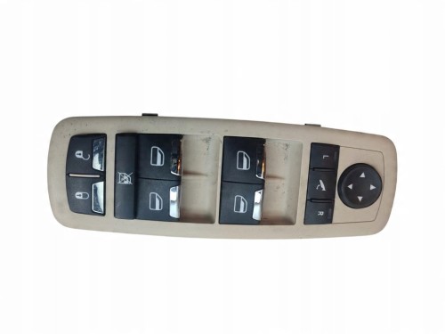 PANEL STEROWANIA SZYB MASERATI GHIBLI III (2013-2017) 3.0 V6 330KM 67001951