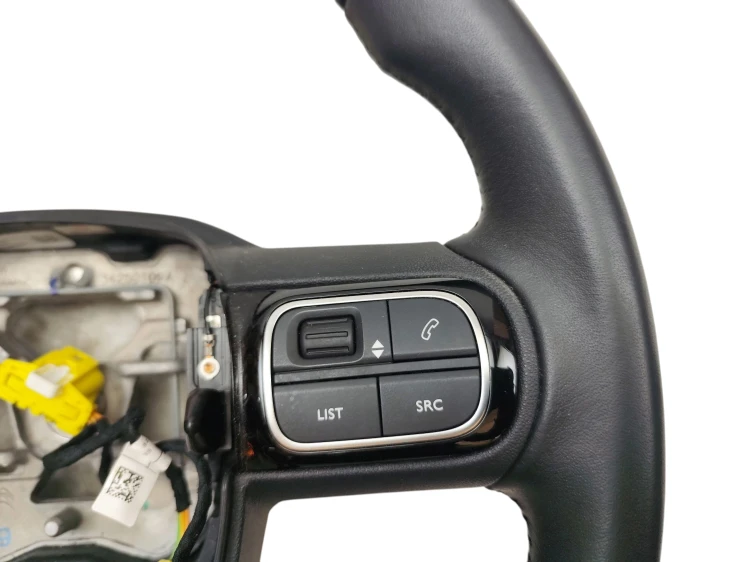 KIEROWNICA CITROEN C5 AIRCROSS (2018-2022) 1.5 BlueHDI 131KM 98223644ZD 342