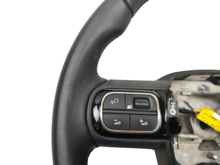 KIEROWNICA CITROEN C5 AIRCROSS (2018-2022) 1.5 BlueHDI 131KM 98223644ZD 342