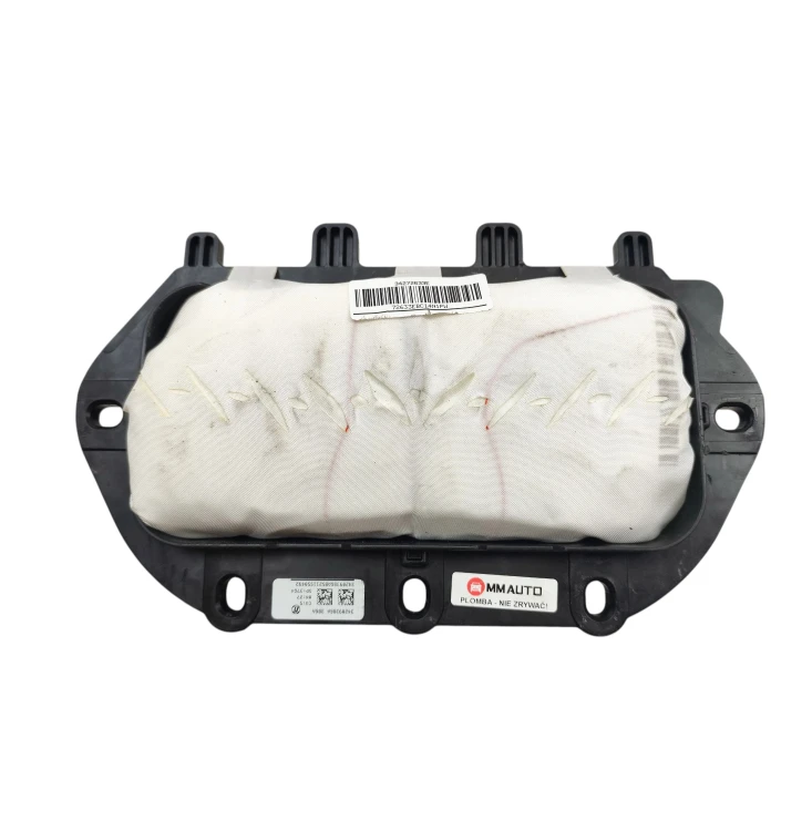 PODUSZKA PASAŻERA CITROEN C5 AIRCROSS (2018-2022) 1.5 BlueHDI 131KM 9822337