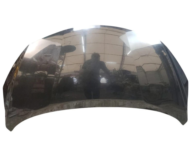 MASKA NISSAN NOTE II E12 (2012-2016) 1.2 80KM