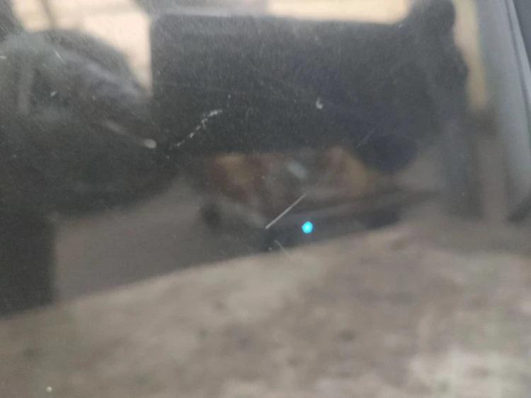MASKA NISSAN NOTE II E12 (2012-2016) 1.2 80KM