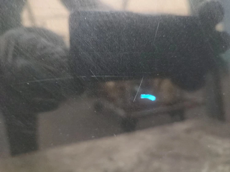 MASKA NISSAN NOTE II E12 (2012-2016) 1.2 80KM