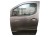 DRZWI LEWY PRZÓD PEUGEOT RIFTER (2018-2023) 1.5 BlueHDI 131KM