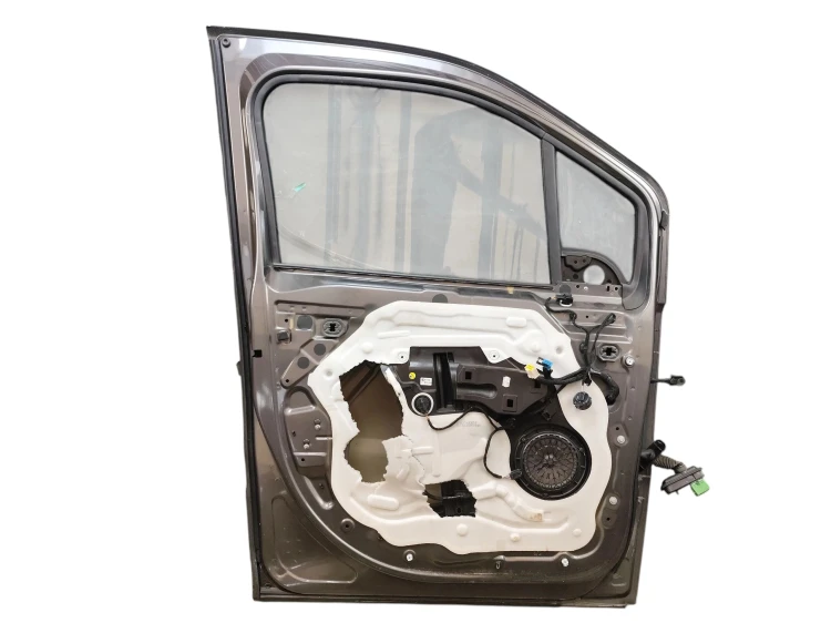 DRZWI LEWY PRZÓD PEUGEOT RIFTER (2018-2023) 1.5 BlueHDI 131KM