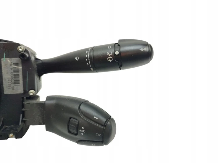 PRZEŁĄCZNIK ZESPOLONY PEUGEOT 207 (2006-2009) 1.4 HDI 68KM 96657280XT