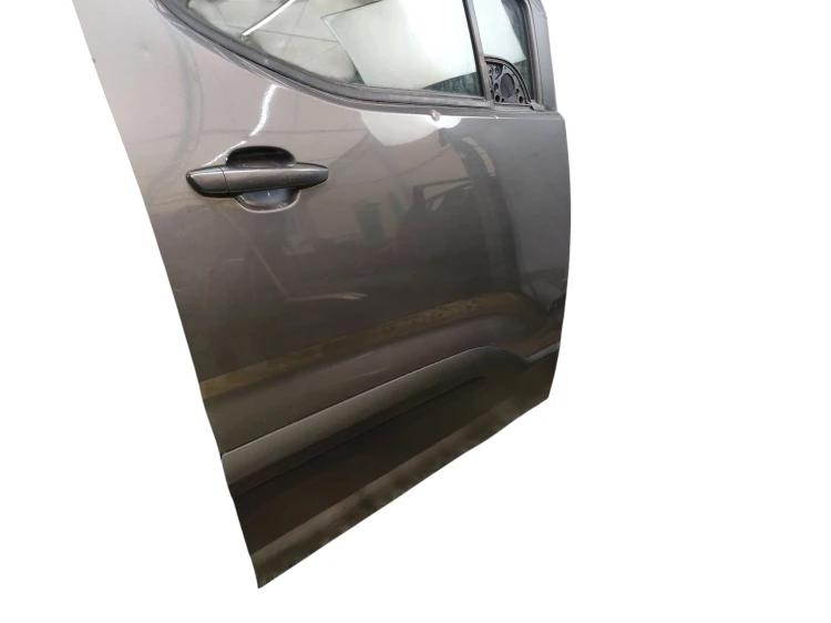DRZWI PRAWY PRZÓD PEUGEOT RIFTER (2018-2023) 1.5 BlueHDI 131KM