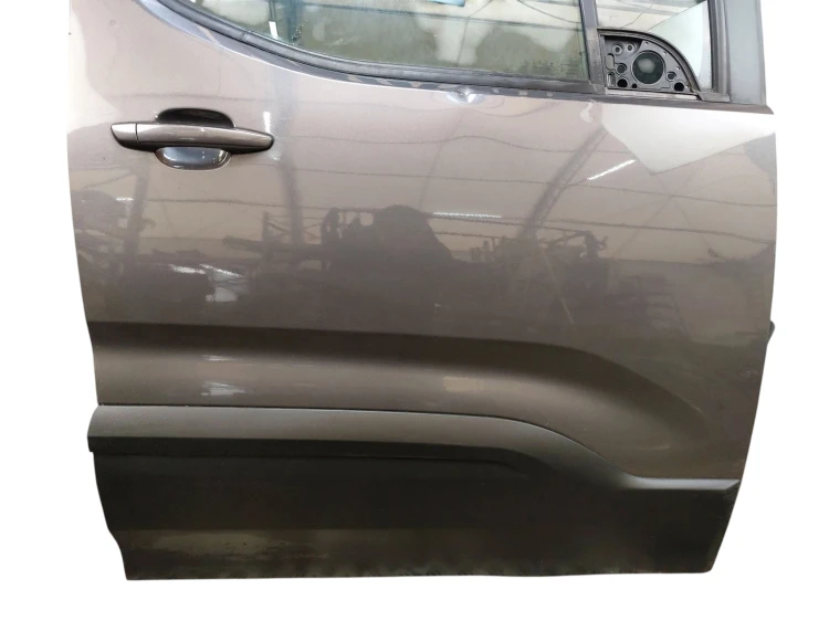 DRZWI PRAWY PRZÓD PEUGEOT RIFTER (2018-2023) 1.5 BlueHDI 131KM