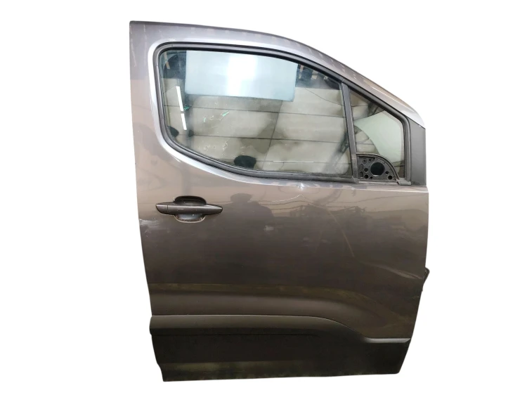 DRZWI PRAWY PRZÓD PEUGEOT RIFTER (2018-2023) 1.5 BlueHDI 131KM