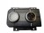 PANEL KLIMATYZACJI LAND ROVER DEFENDER II L663 (2019-) 2.0 SD4 241KM L8B2-1