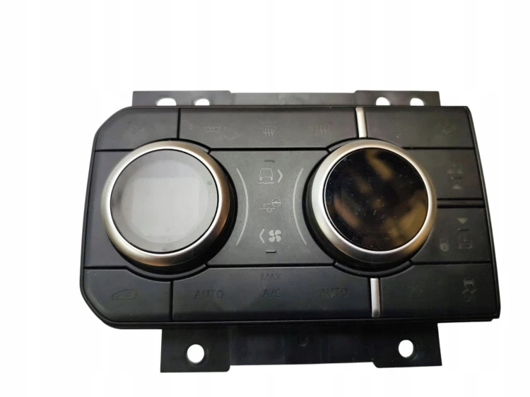 PANEL KLIMATYZACJI LAND ROVER DEFENDER II L663 (2019-) 2.0 SD4 241KM L8B2-1