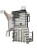 WZMACNIACZ RENAULT KOLEOS I (2008-2011) 2.0 DCI 150KM 280637762R 3212420020
