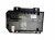 PANEL KLIMATYZACJI LAND ROVER DEFENDER II L663 (2019-) 2.0 SD4 241KM L8B2-1