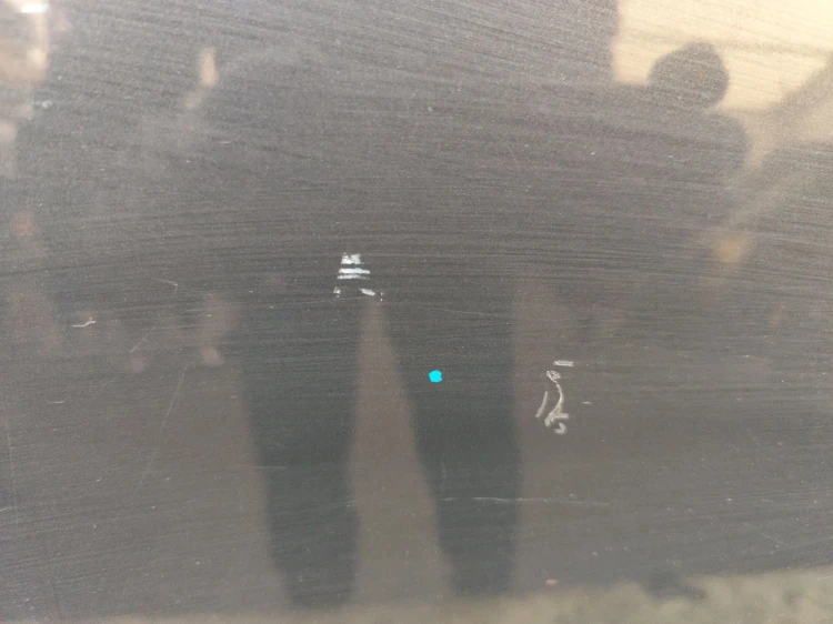DRZWI LEWY TYŁ OPEL MOKKA A (2012-2016) 1.7 CDTI 131KM