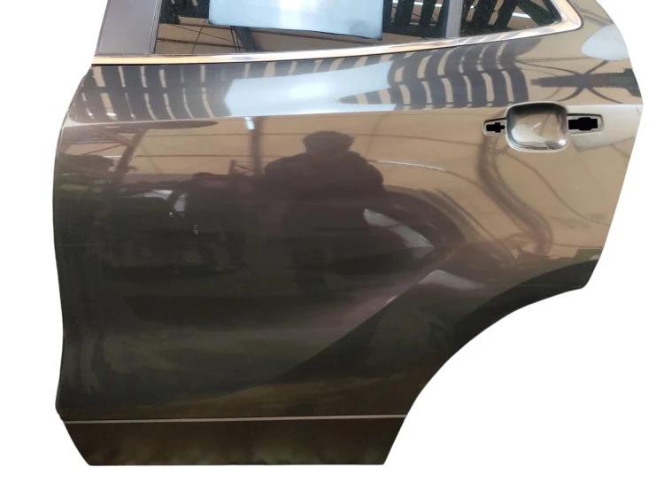 DRZWI LEWY TYŁ OPEL MOKKA A (2012-2016) 1.7 CDTI 131KM