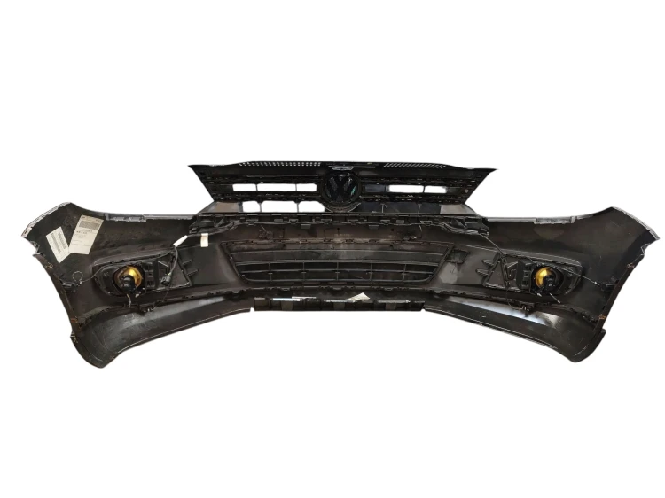 ZDERZAK PRZÓD VOLKSWAGEN TIGUAN I 5N LIFT (2011-2016) 2.0 TDI 140KM
