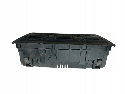 PANEL KLIMATYZACJI AUDI A4 B7 (2004-2008) 2.5 TDI 163KM 8E0820043AM