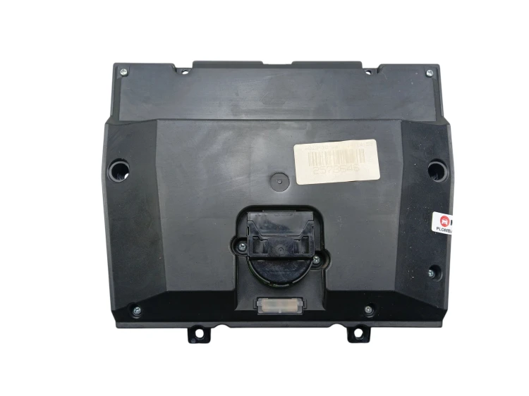 PANEL RADIA KLIMATYZACJI VOLVO V60 I LIFT (2013-2018) 2.0 D3 136KM 31324827