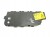 PANEL REGULACJI FOTELA PRAWY PRZÓD BMW 6 F13 (2010-2014) 3.0 D 313KM 934745