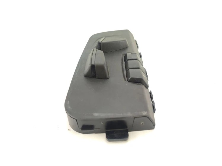 PANEL REGULACJI FOTELA PRAWY PRZÓD BMW 6 F13 (2010-2014) 3.0 D 313KM 934745