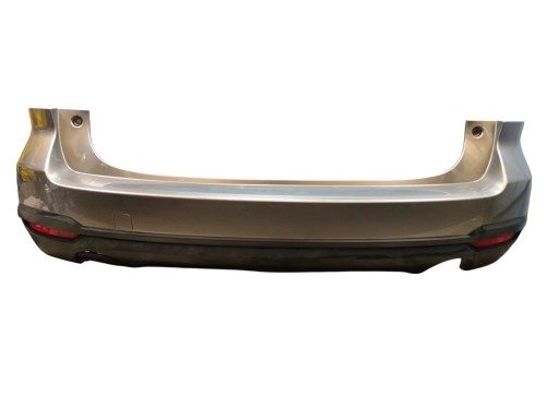 ZDERZAK TYŁ SUBARU FORESTER IV LIFT (2015-2018) 2.0 150KM