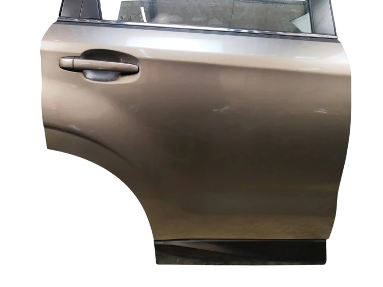 DRZWI PRAWY TYŁ SUBARU FORESTER IV LIFT (2015-2018) 2.0 150KM