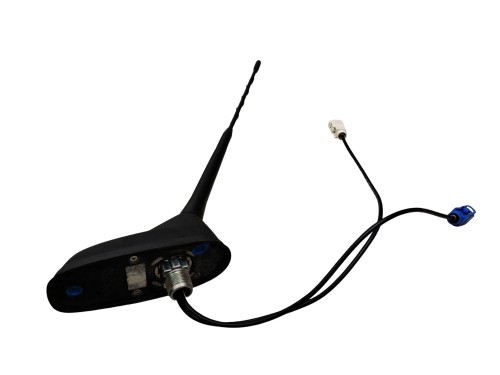 ANTENA CITROEN C4 CACTUS (2014-2017) 1.2 THP 110KM 9666567580