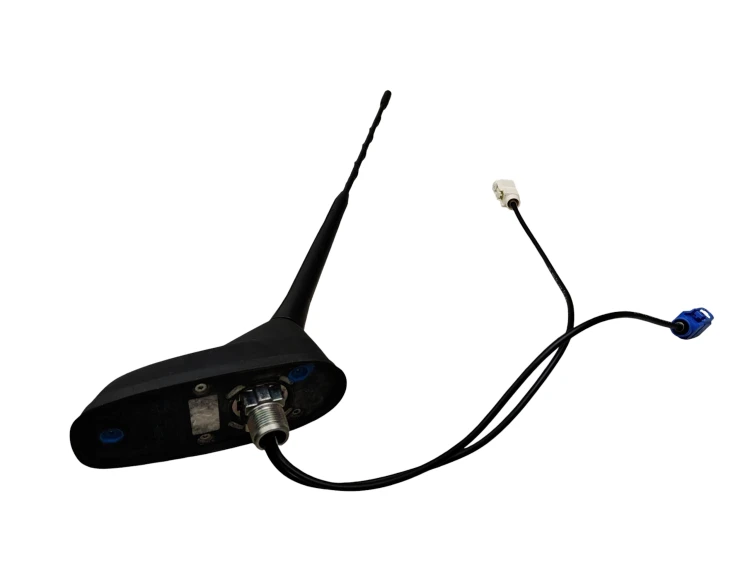 ANTENA CITROEN C4 CACTUS (2014-2017) 1.2 THP 110KM 9666567580
