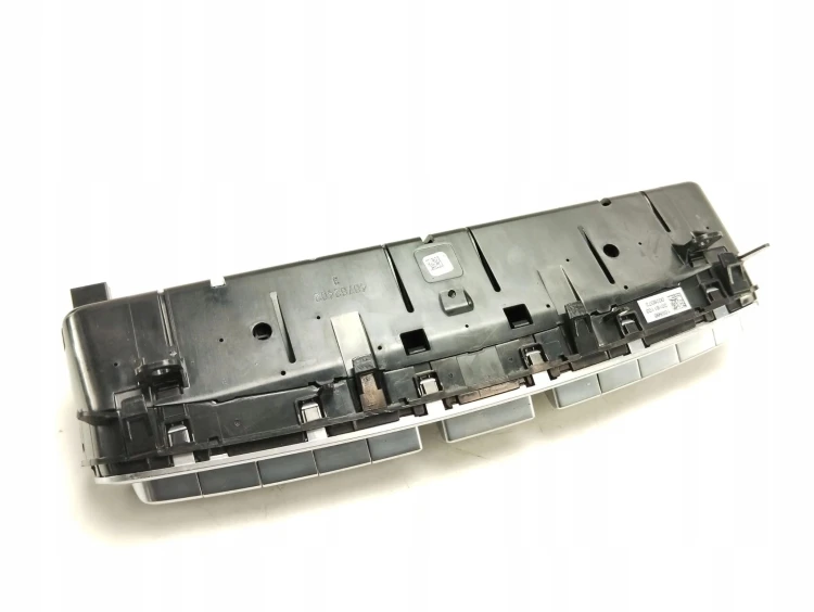 PANEL KLIMATYZACJI MERCEDES C W205 (2015-2018) 2.2 CDI 170KM A2059058813