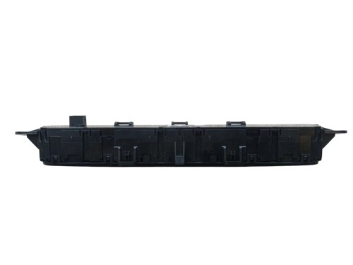 PANEL KLIMATYZACJI PEUGEOT RIFTER (2018-2023) 1.5 BlueHDI 131KM 98075402ZD