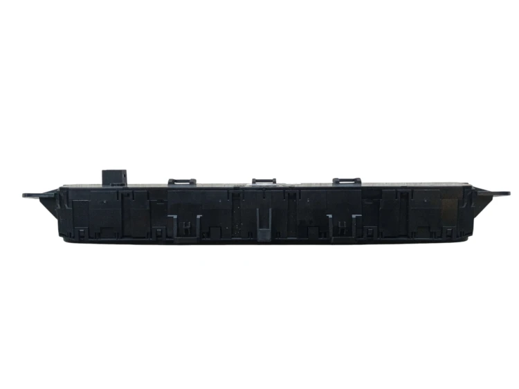 PANEL KLIMATYZACJI PEUGEOT RIFTER (2018-2023) 1.5 BlueHDI 131KM 98075402ZD