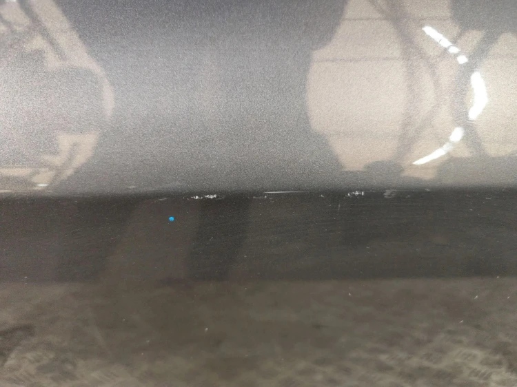 DRZWI LEWY PRZÓD VOLKSWAGEN TIGUAN I 5N LIFT (2011-2016) 2.0 TDI 140KM
