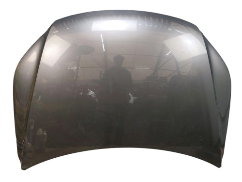 MASKA VOLKSWAGEN TIGUAN I 5N LIFT (2011-2016) 2.0 TDI 140KM