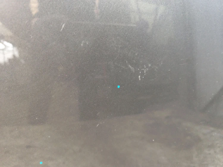 MASKA VOLKSWAGEN TIGUAN I 5N LIFT (2011-2016) 2.0 TDI 140KM