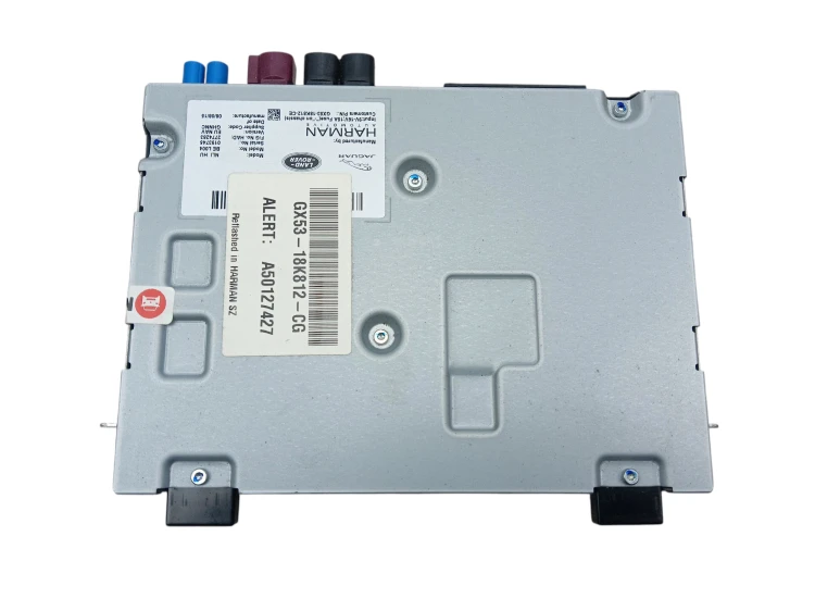 RADIO JAGUAR XE X760 (2015-2019) 2.0 D 180KM GX53-18K812-CG