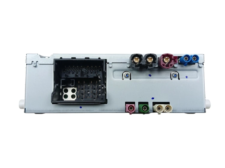 RADIO JAGUAR XE X760 (2015-2019) 2.0 D 180KM GX53-18K812-CG