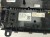 PANEL RADIA KLIMATYZACJI BMW F07 GRAN TURISMO (2009-2013) 3.0 D 245KM 92412