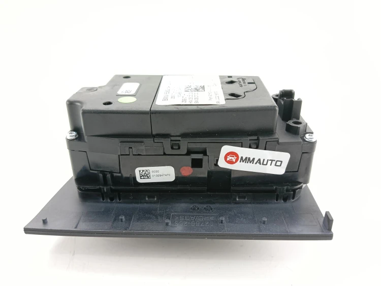 KONTROLER IDRIVE BMW 2 F44 GRAN COUPE (2019-) 1.5 T 140KM 5A1D044