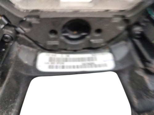 KIEROWNICA FORD ESCAPE III (2012-2015) 2.0 EcoBoost 243KM CJ543600DF3ZHE