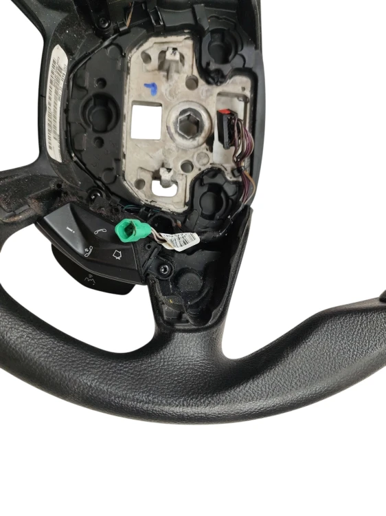 KIEROWNICA FORD ESCAPE III (2012-2015) 2.0 EcoBoost 243KM CJ543600DF3ZHE