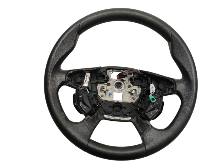 KIEROWNICA FORD ESCAPE III (2012-2015) 2.0 EcoBoost 243KM CJ543600DF3ZHE